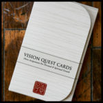 Vision Quest Photo Assignment Cards